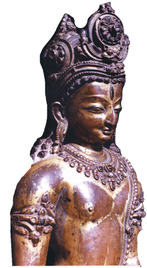 Statuetta di Shiva