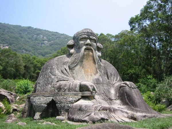 Qi Gong